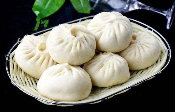 豆腐粉条包子的做法