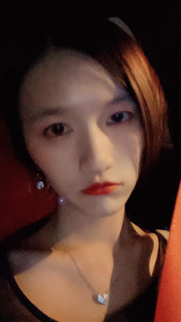一颗高贵的生菜
