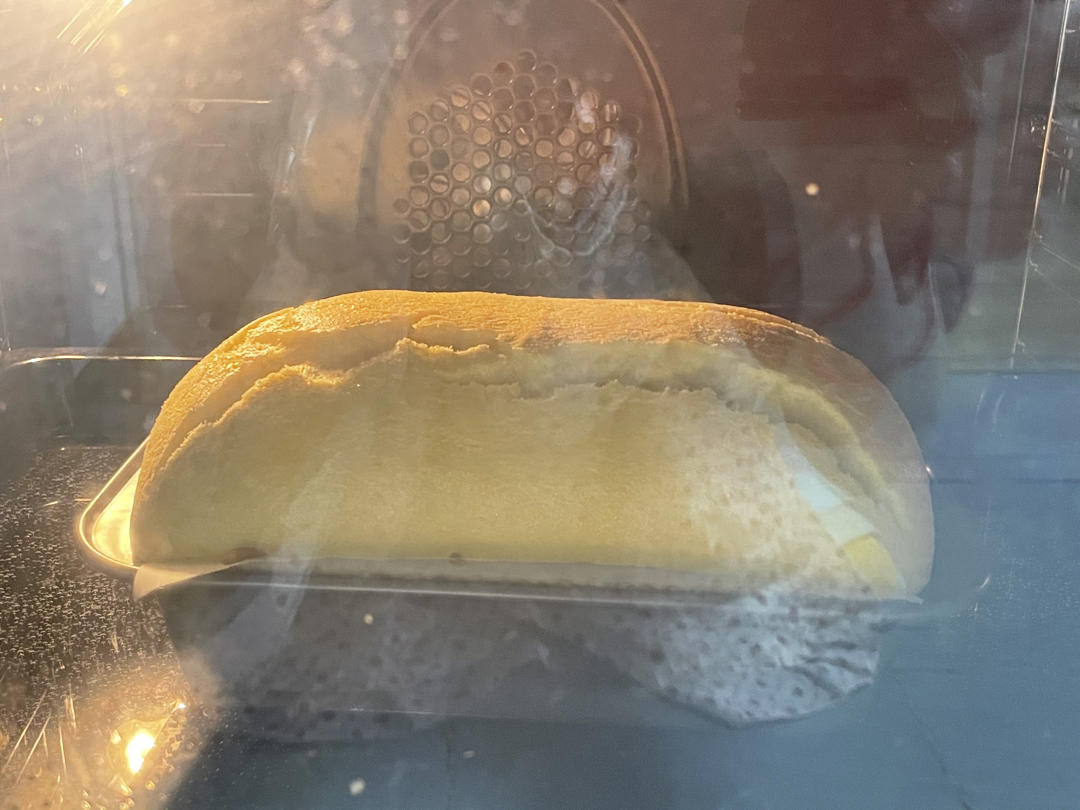 🐶柯基抖臀蛋糕