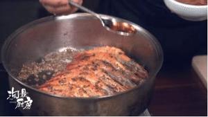 黑胡椒虾—陶醉厨房的做法 步骤4