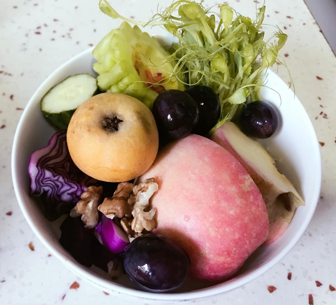 Vitamix 5300 记录