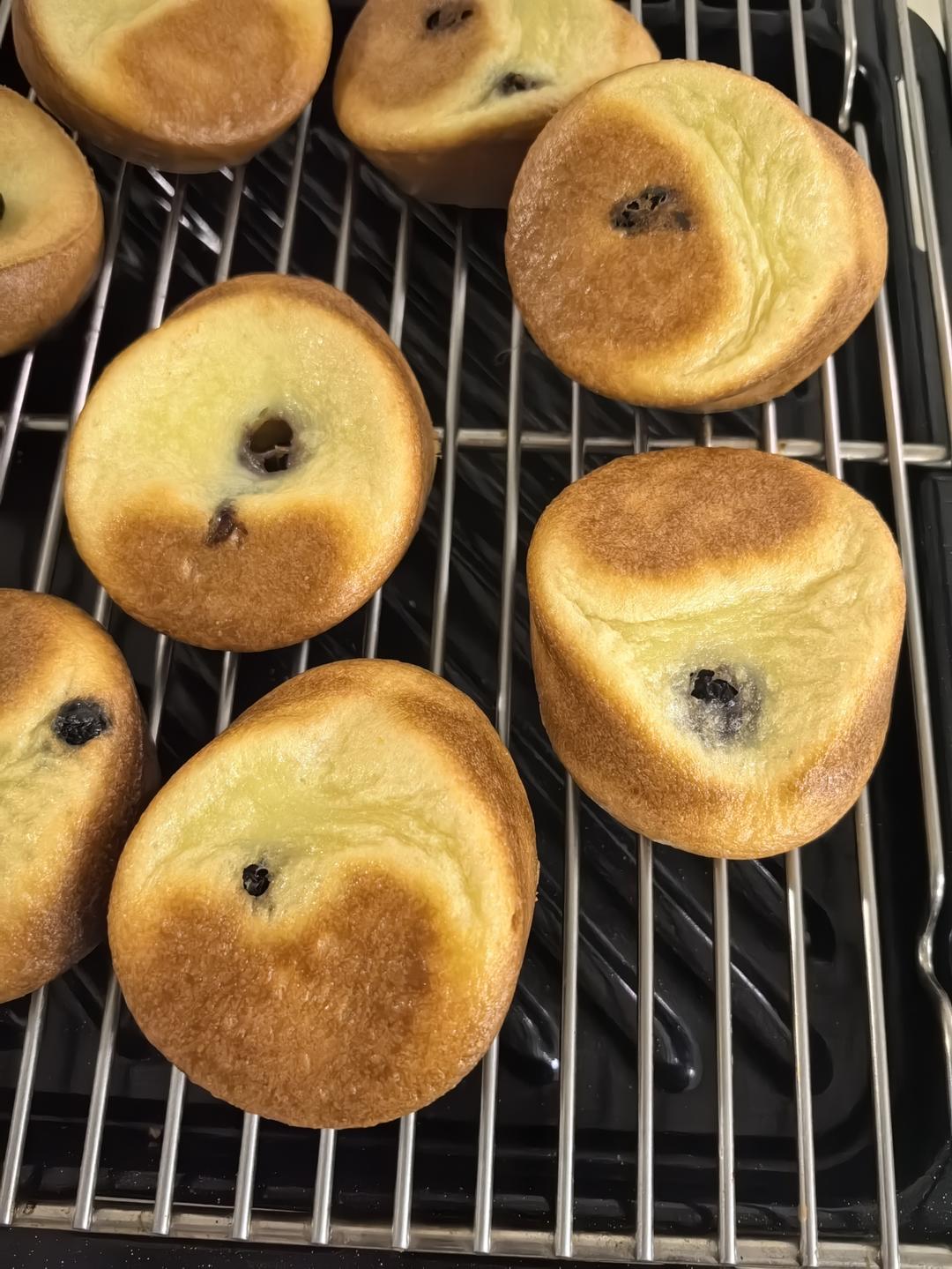 🔥『脆皮』黄油年糕｜香迷糊了！糯叽叽星人，快冲