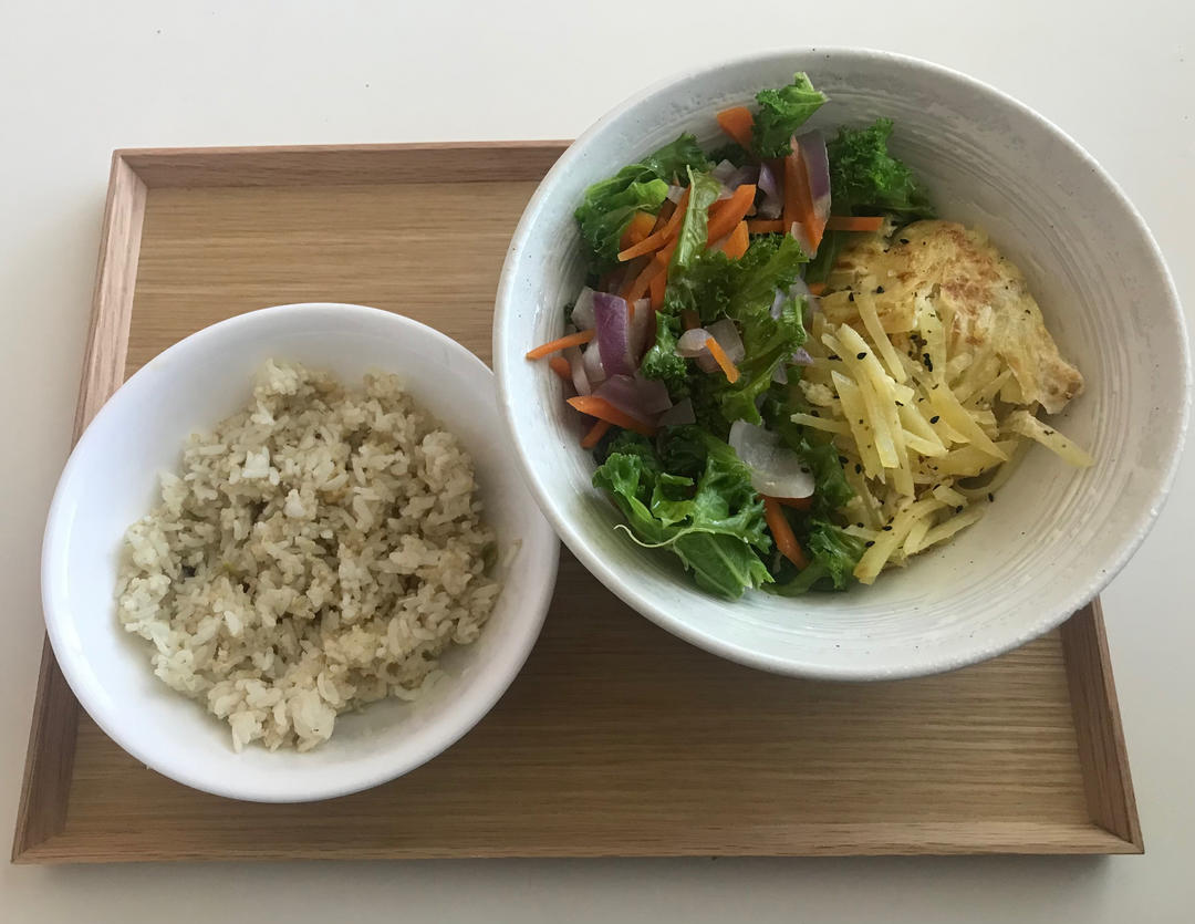 好好吃飯 (素食🌱)