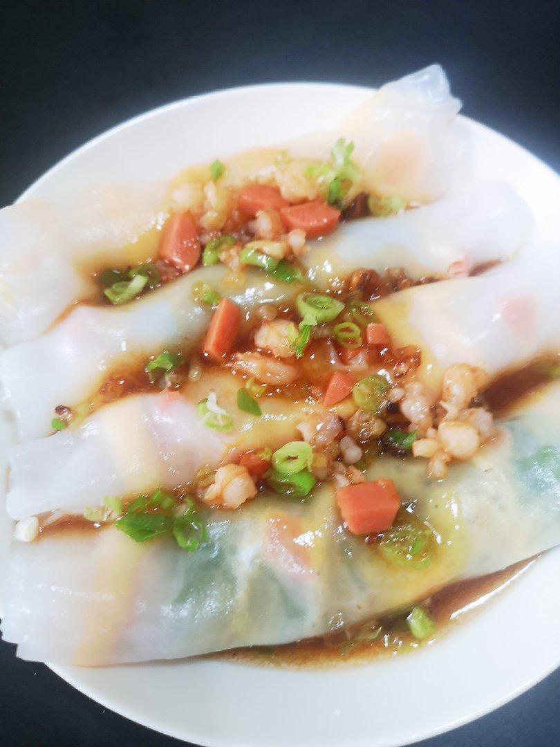 广东肠粉（精心调制）