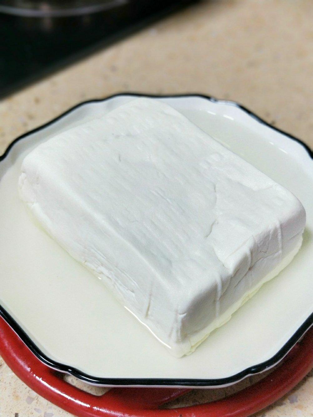 自制豆腐、豆腐脑（超详细）
