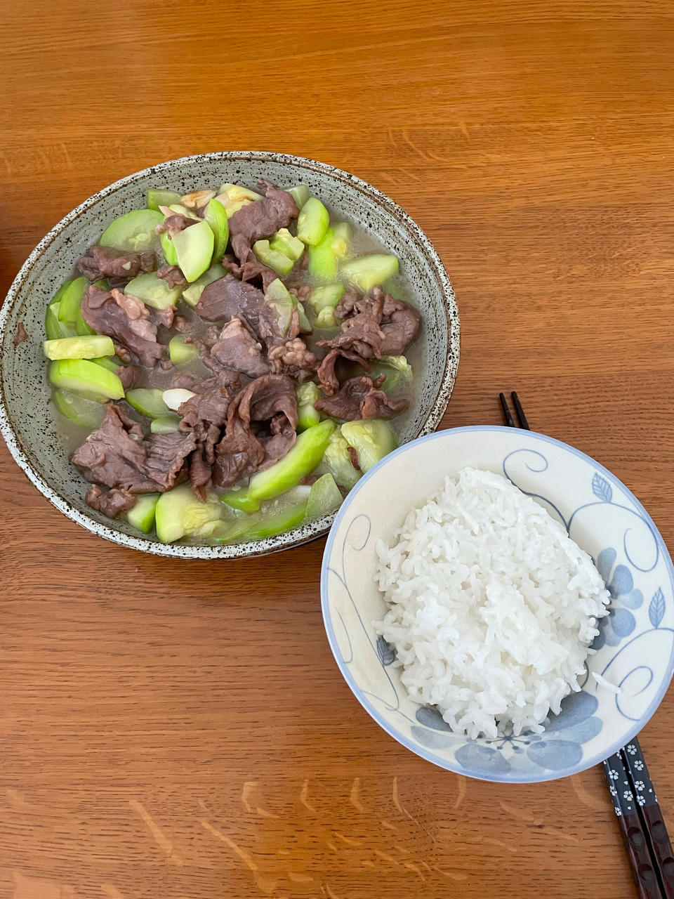 午餐•2022年4月8日