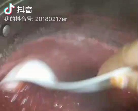 自制草莓果酱的做法 步骤5