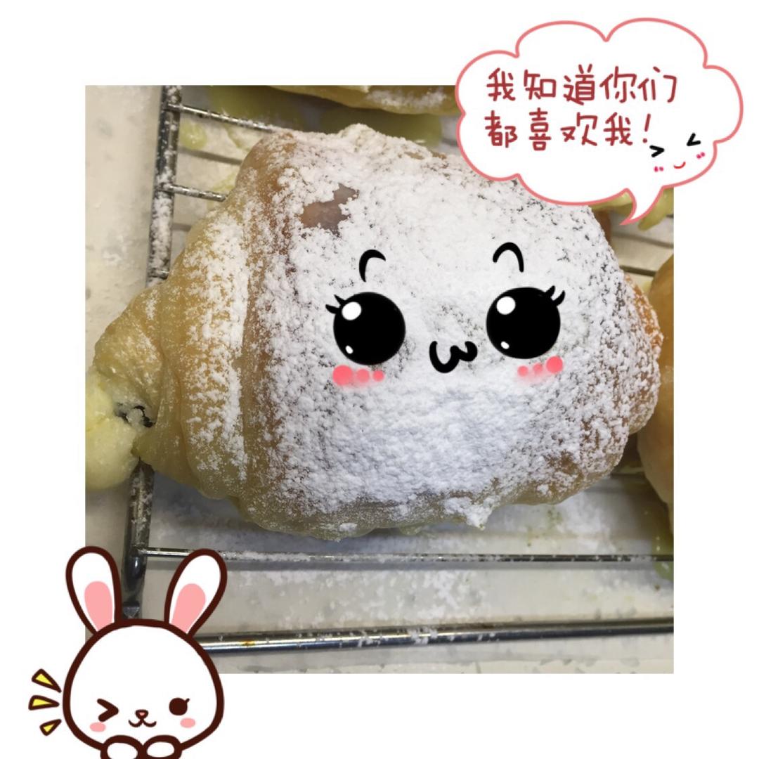 脏脏包/原谅包/白富美干净包【曼食慢语】
