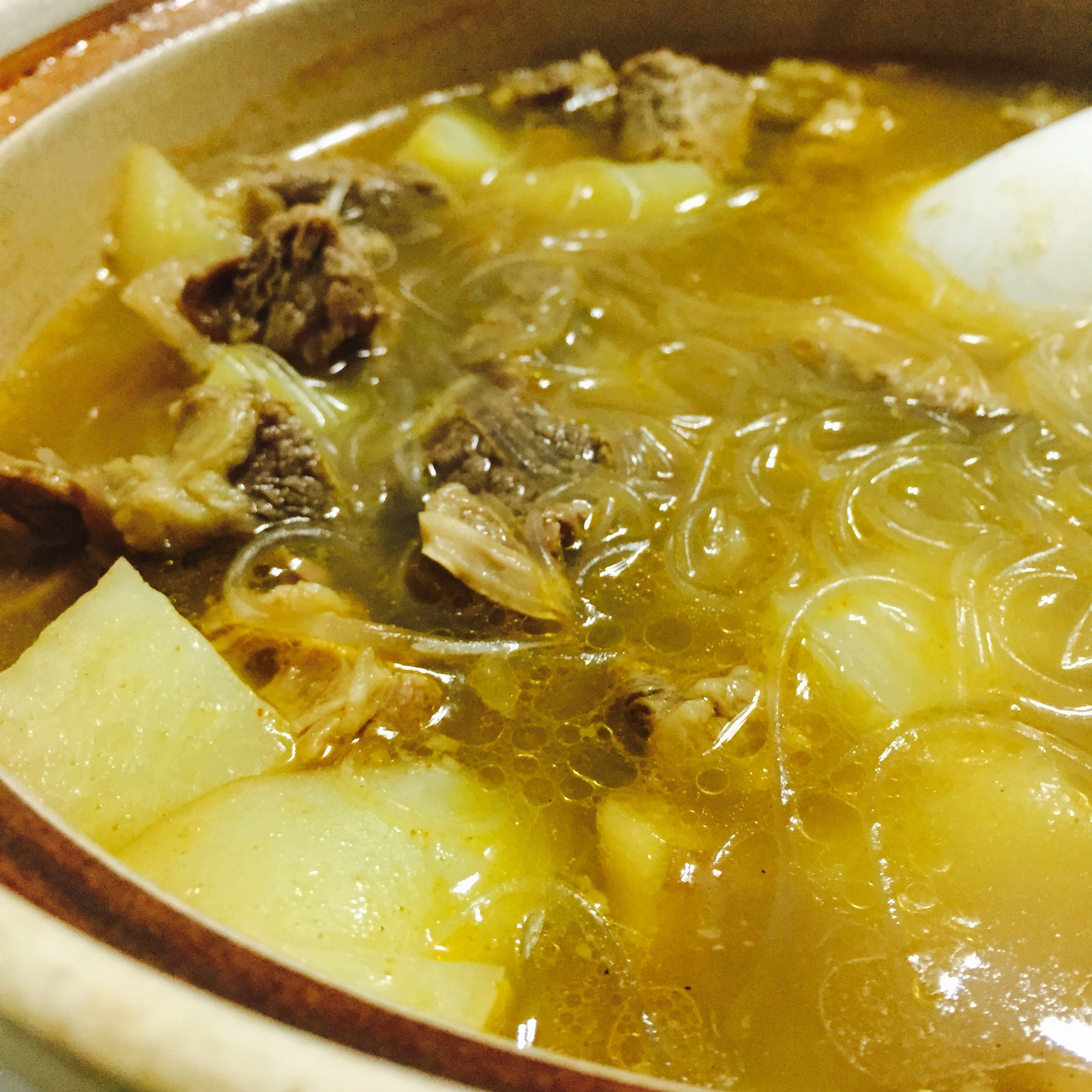 晚餐•2015年10月25日