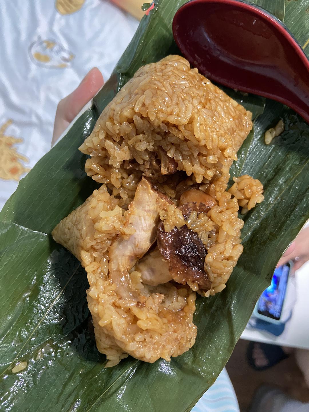 福建肉粽2021版