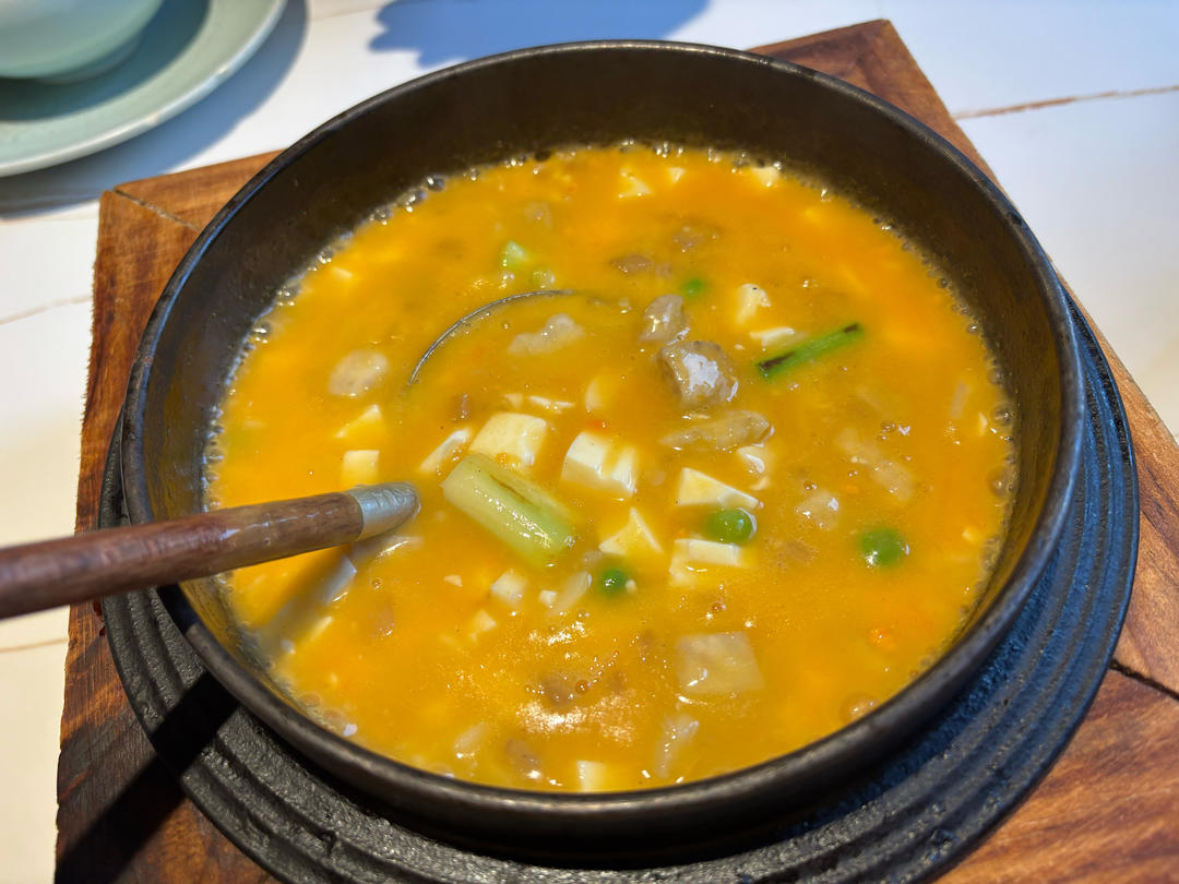 晚餐•2026年3月9日