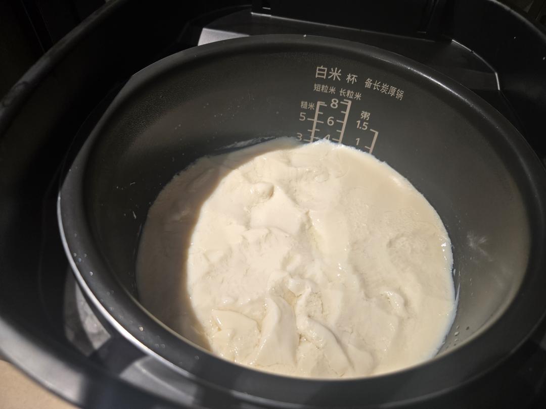 自制超嫩豆腐脑（豆腐花）