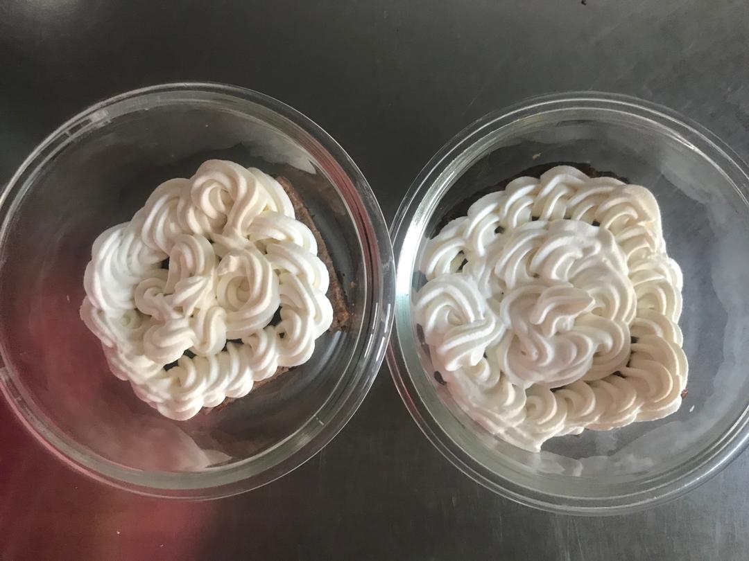 生酮 巧克力菜花蛋糕（消耗奶油）