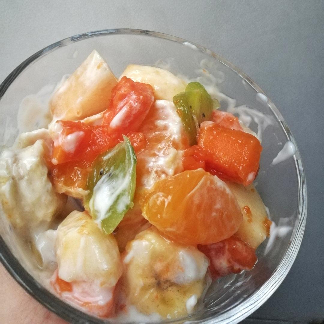 华道夫色拉
