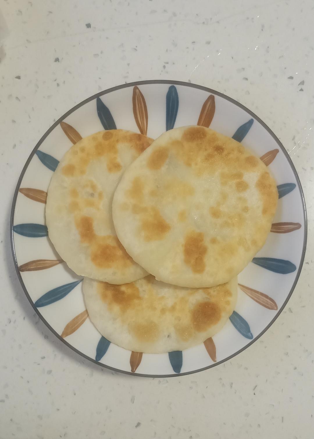 小糖饼这样烙 软到没朋友 附细节视频详解