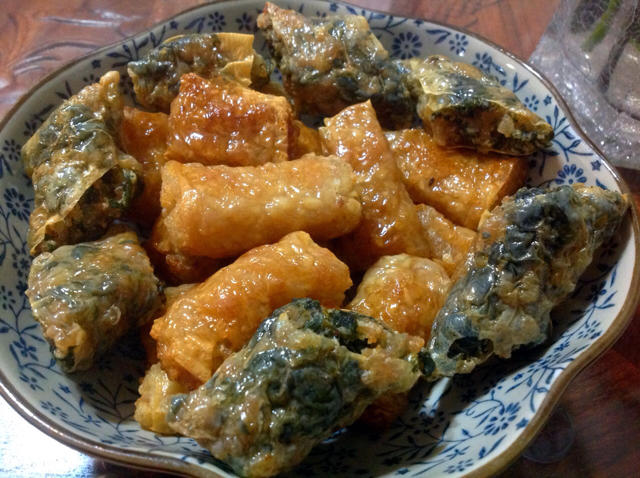 客家腐卷