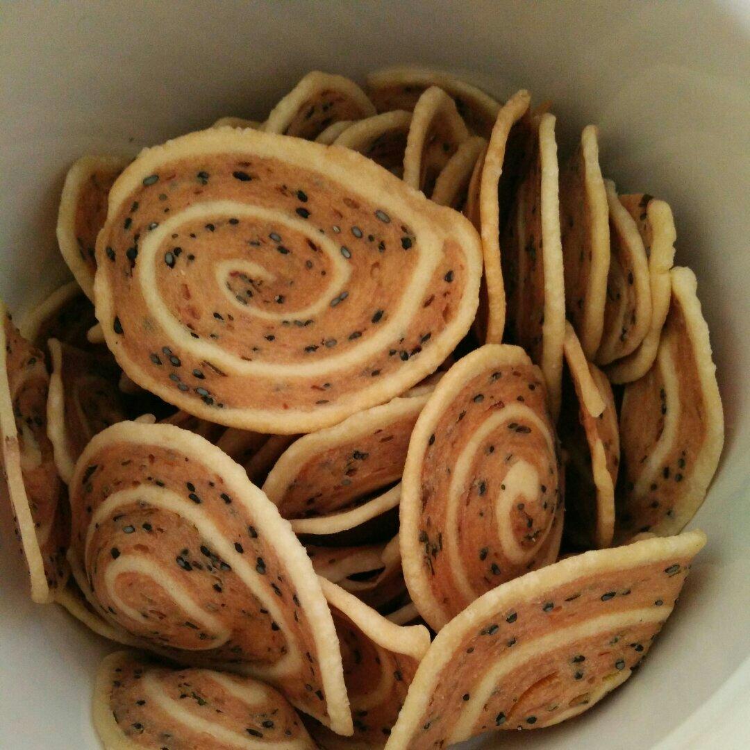 广式牛耳仔(烤箱版)