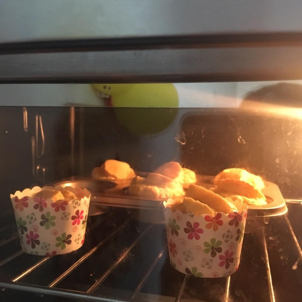 鸡蛋糕