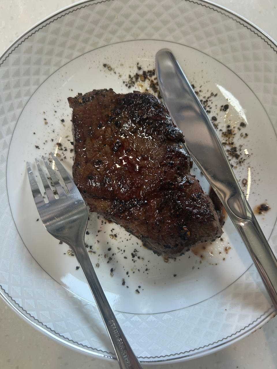 煎一块好牛排，你需要知道的一切