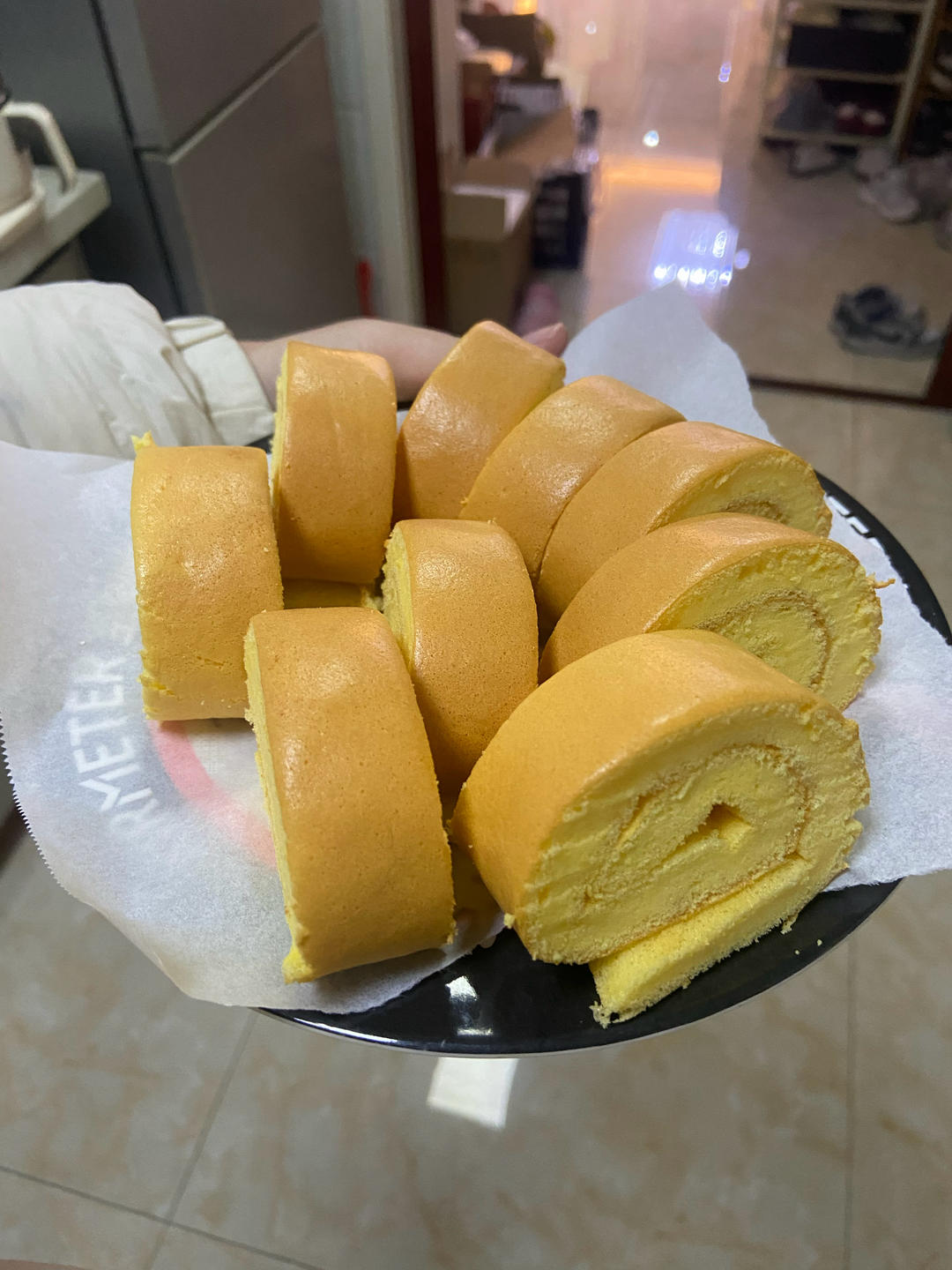 完美原味小四卷