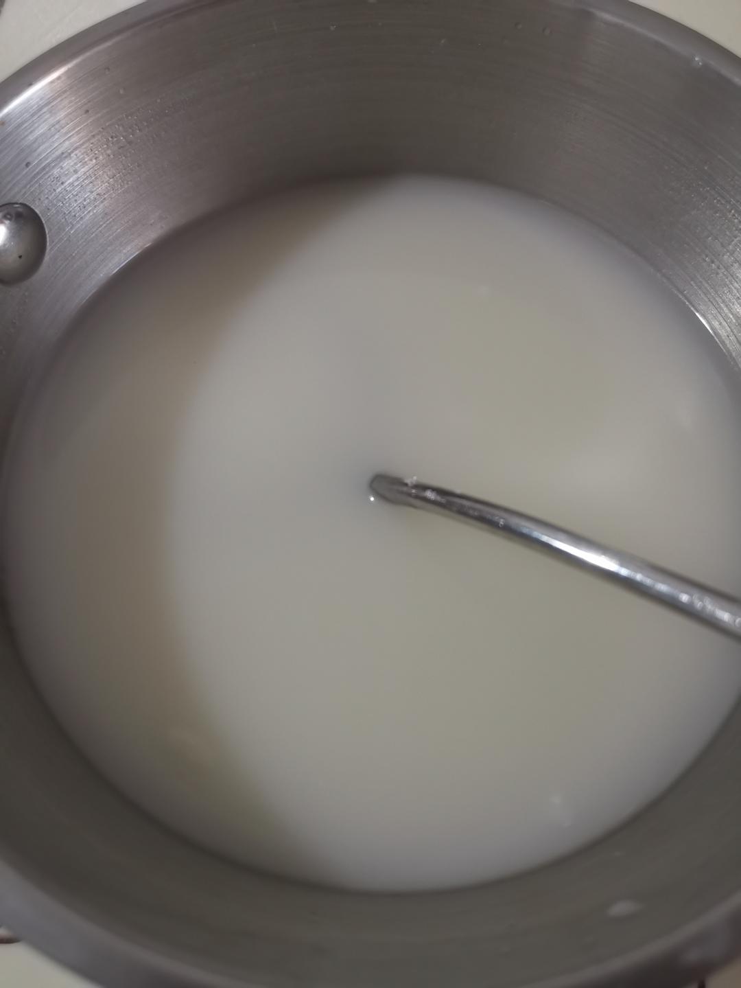延边米酒（精准克数）