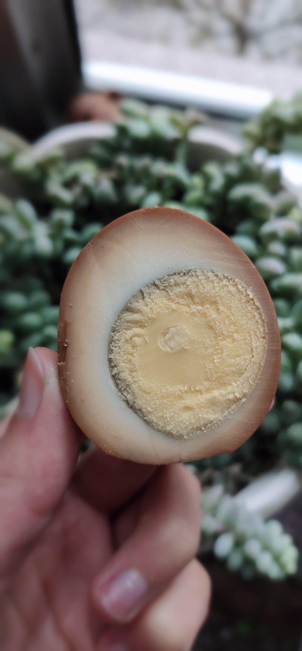 五香啤酒卤蛋（乡巴佬蛋）