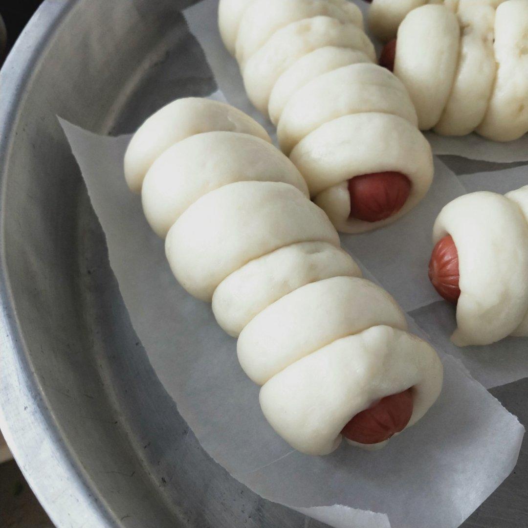 肠仔包