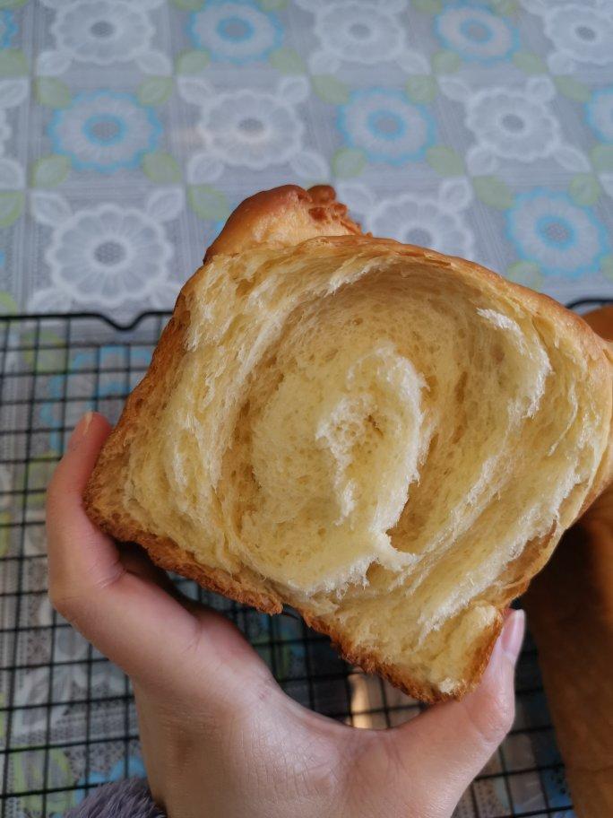 没做后悔，做了更后悔！后悔为啥没有早点儿做---绵绵绵吐司