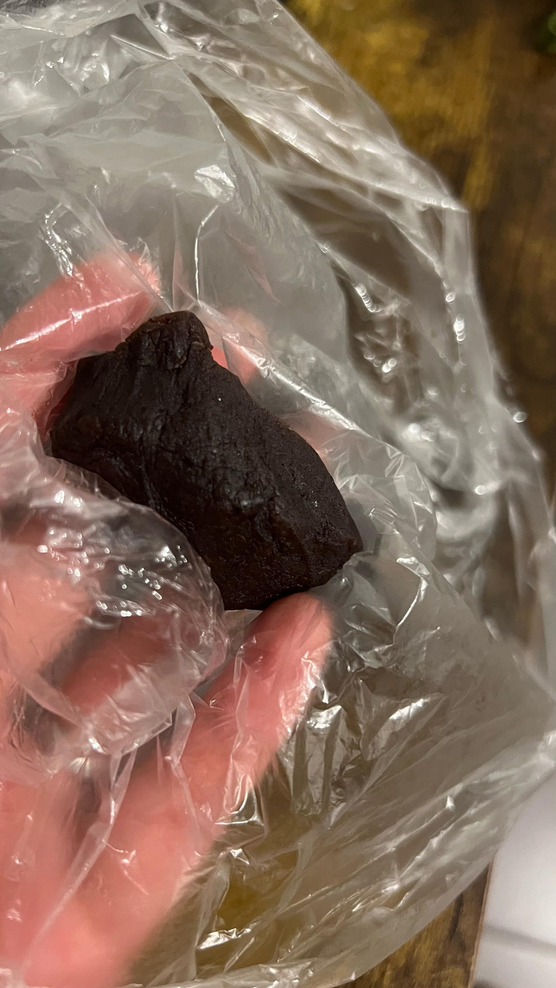 豆沙馅（蛋黄酥、月饼专用）
