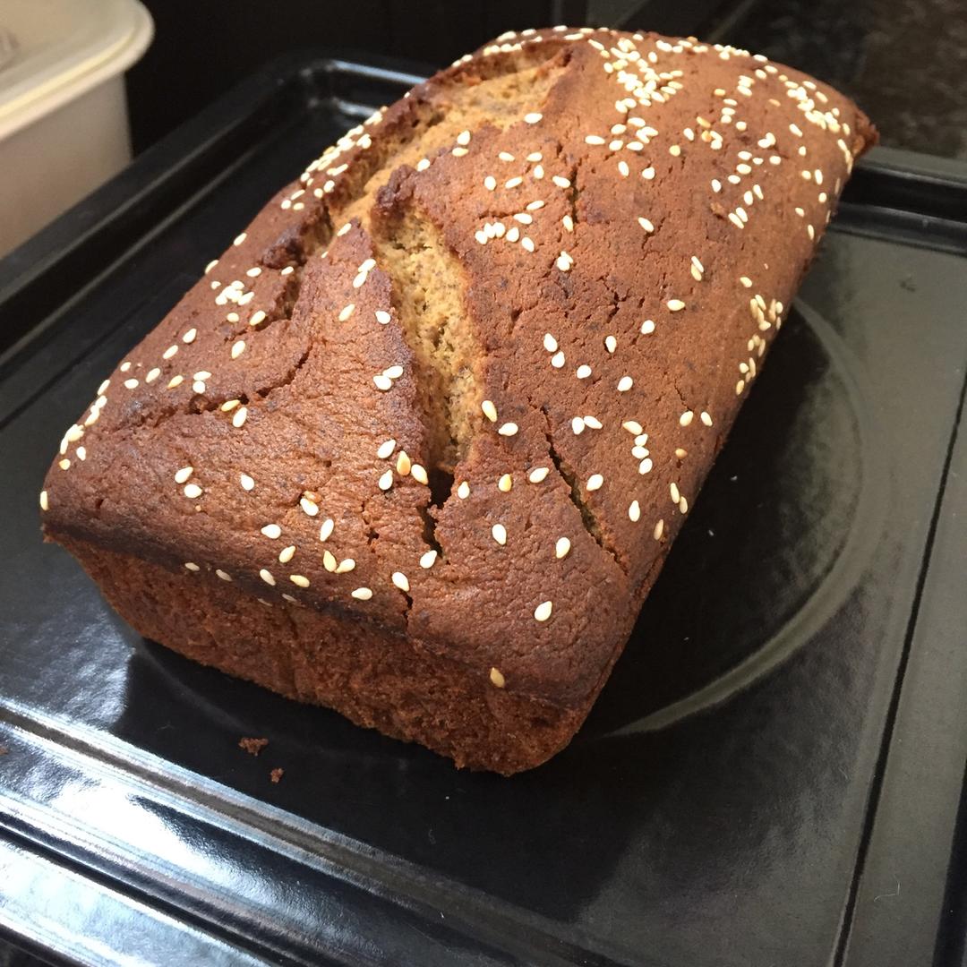 枣糕（目前为止最像五道口枣糕王的版本）