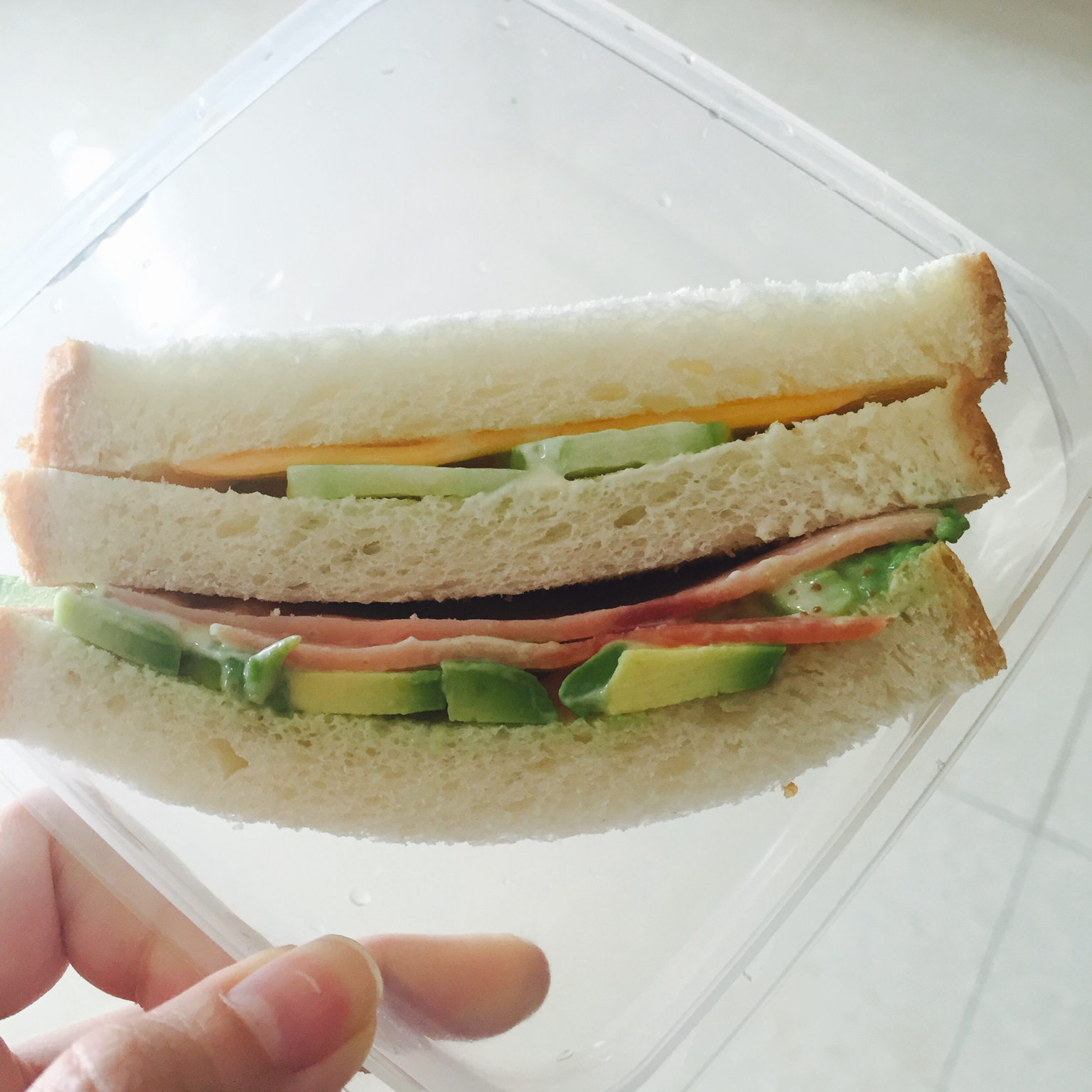 梅甘地瓜