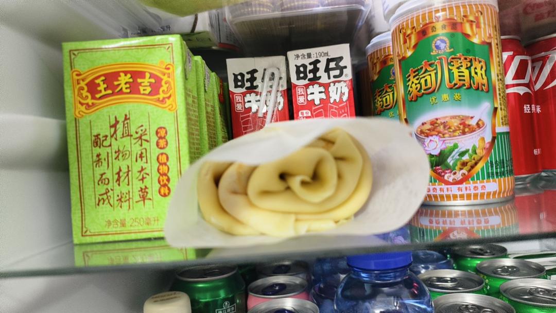 免烤箱❗千层毛巾卷❗也是万能千层皮