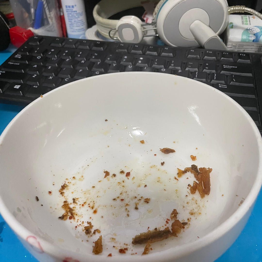 酥炸小黄鱼
