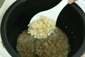 燕麦饭——颗颗有嚼劲的做法 步骤4
