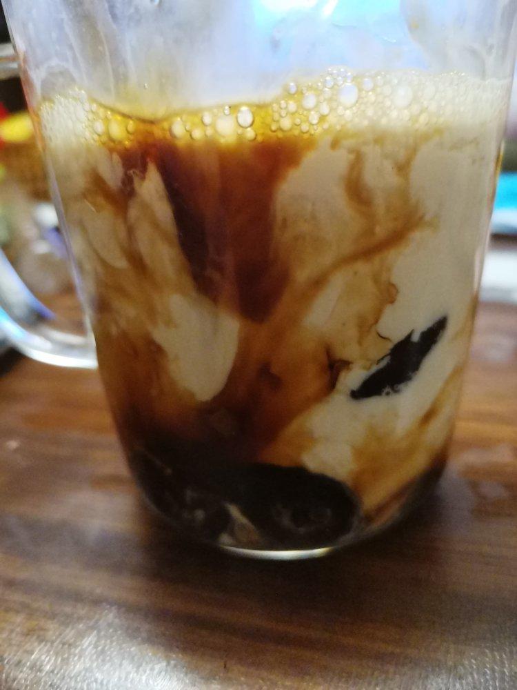 【零失败！超简单！】自制可挂壁黑糖珍珠