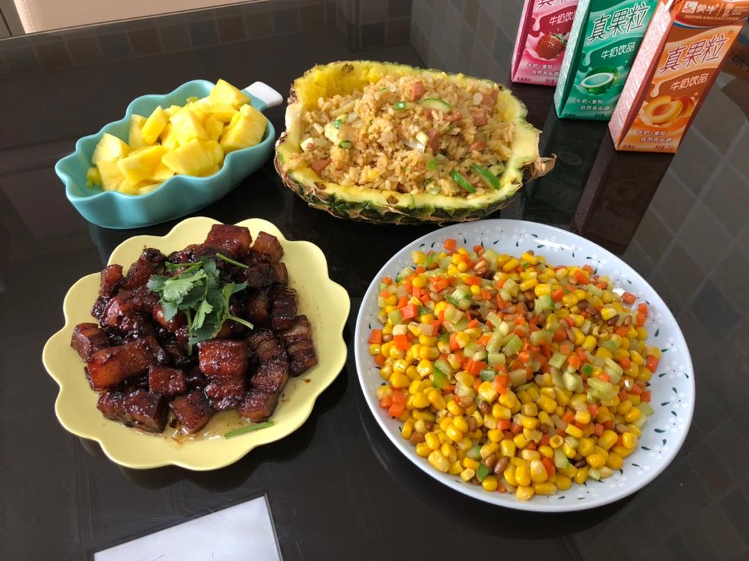 红烧肉