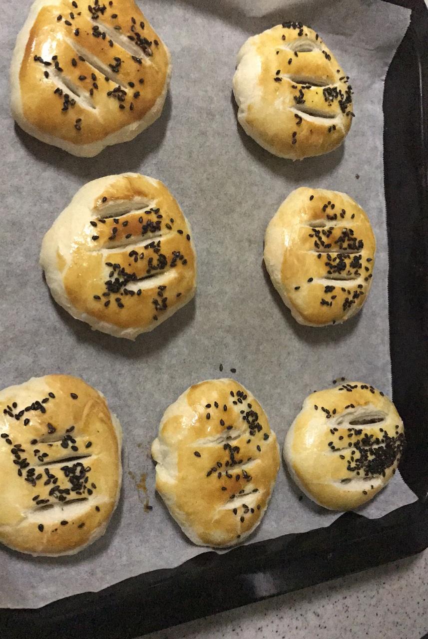 老婆饼