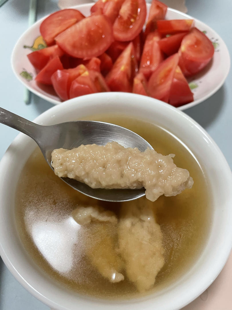 福鼎肉片（家庭版）