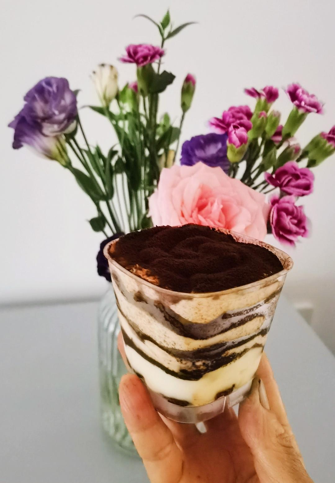 提拉米苏｛全熟版｝