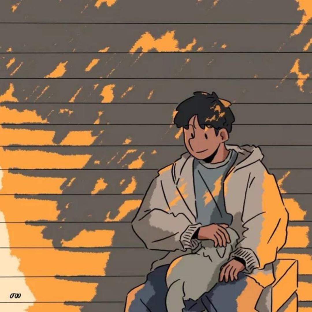 在下巡也川