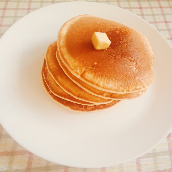 如何煎好一个pancake热香饼（超详细）