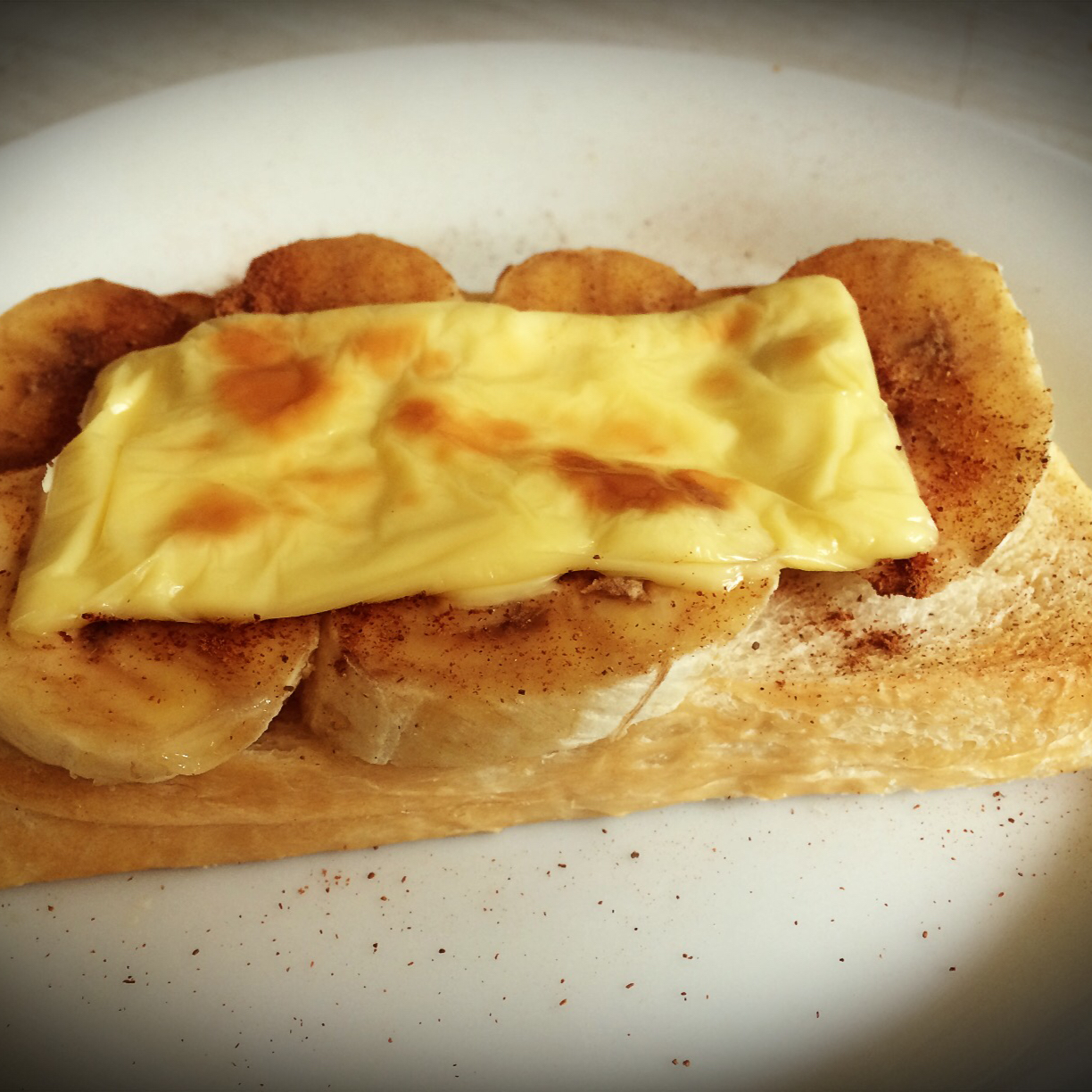 食为天-早餐日记