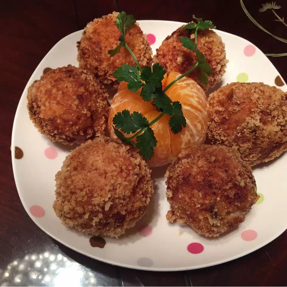 番茄鸡肉浓情焗饭【两人份】