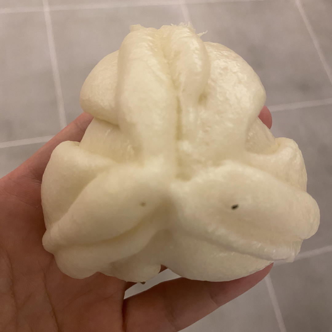糖三角