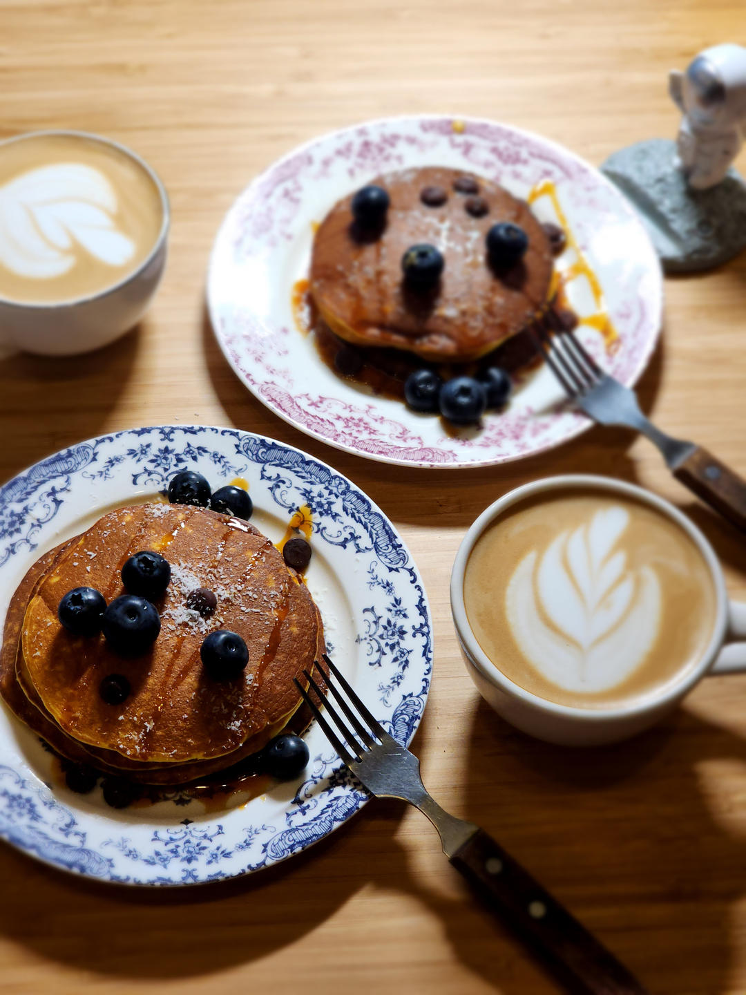 松饼/pancake