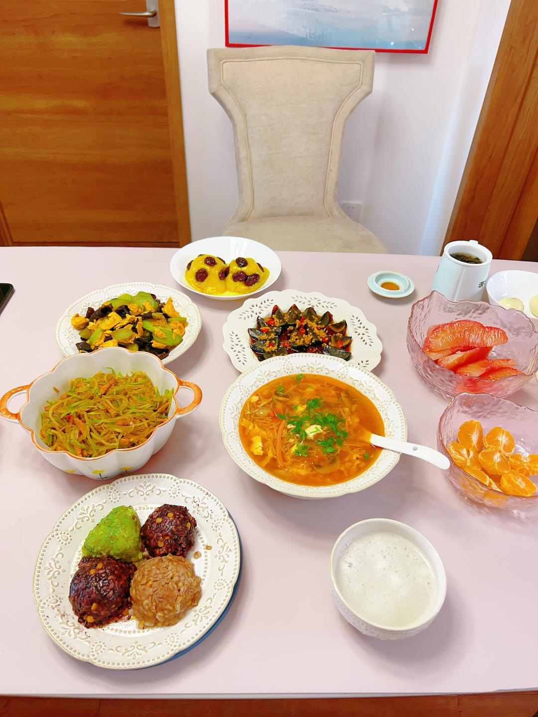 多少个晚餐靠它来掉秤！