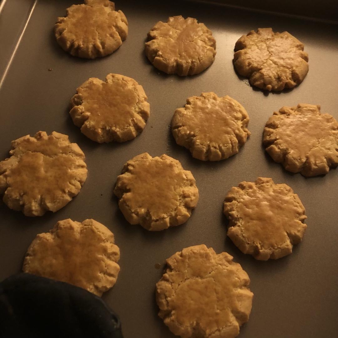 核桃酥 女侠森森