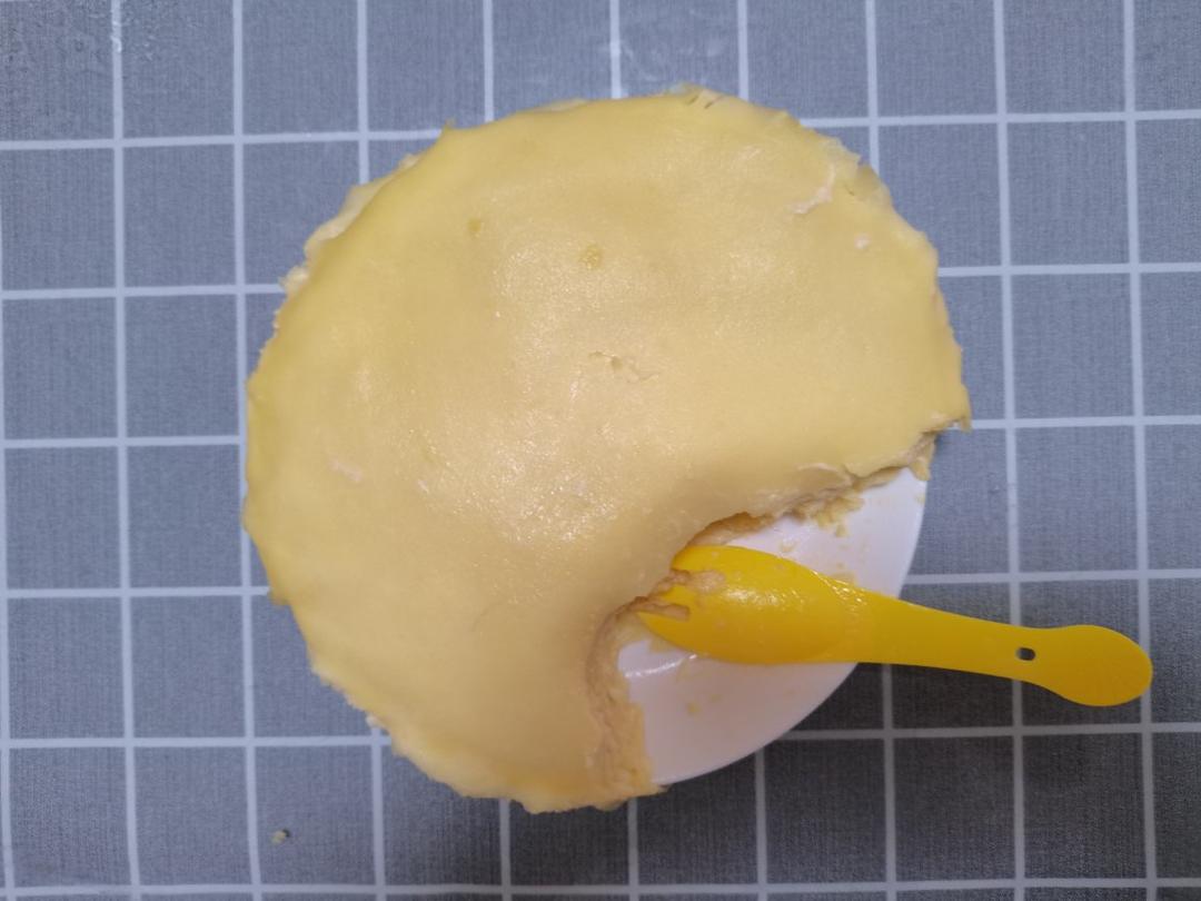 榴莲千层蛋糕（简单易成功）
