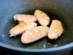 味好美～海鲜什锦锅的做法 步骤5