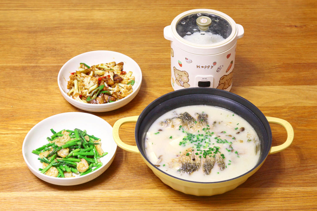 煩家小厨